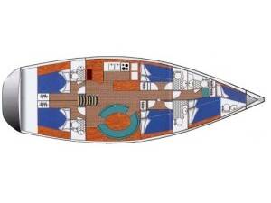 Ocean Star 58.4 OSY VI