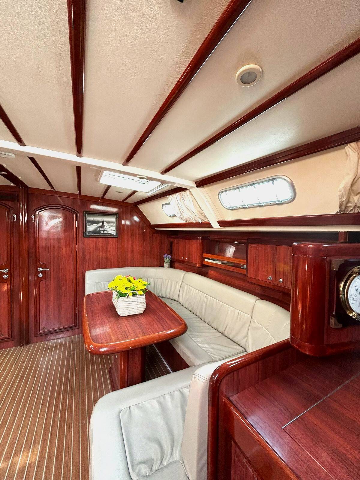 Ocean Star 58.4  Alexandros (58.4)