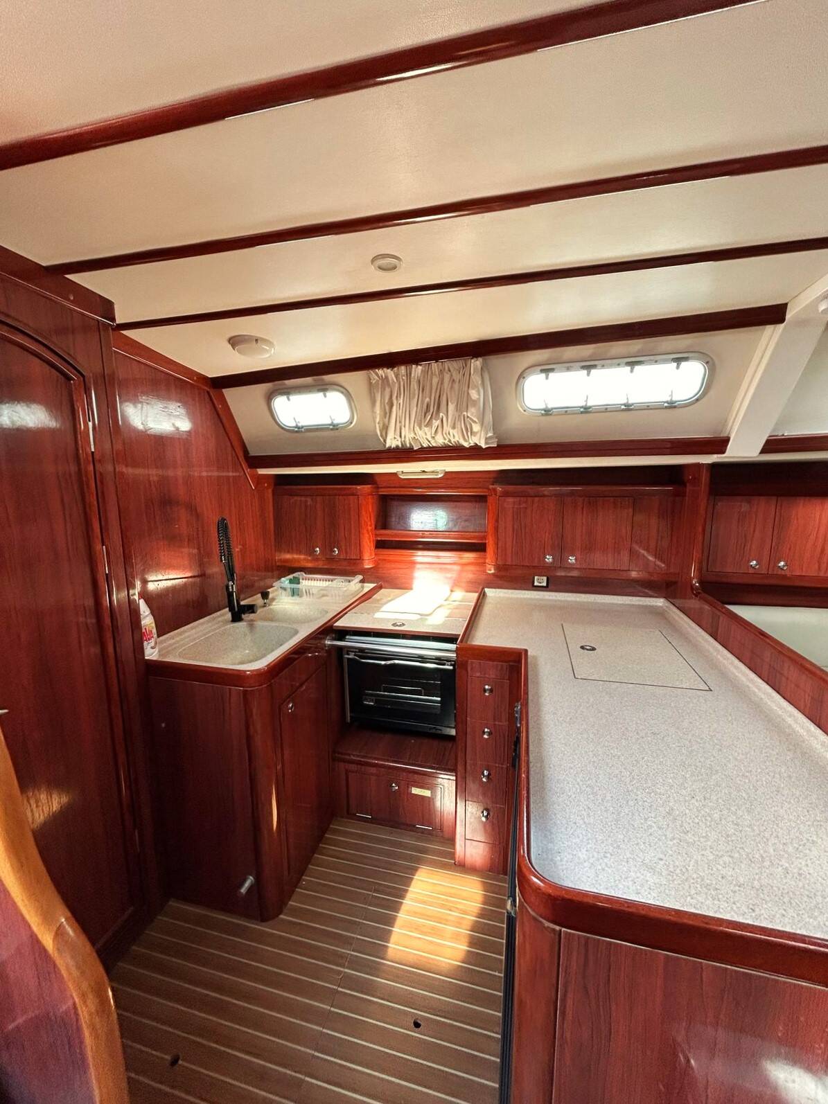Ocean Star 58.4  Alexandros (58.4)