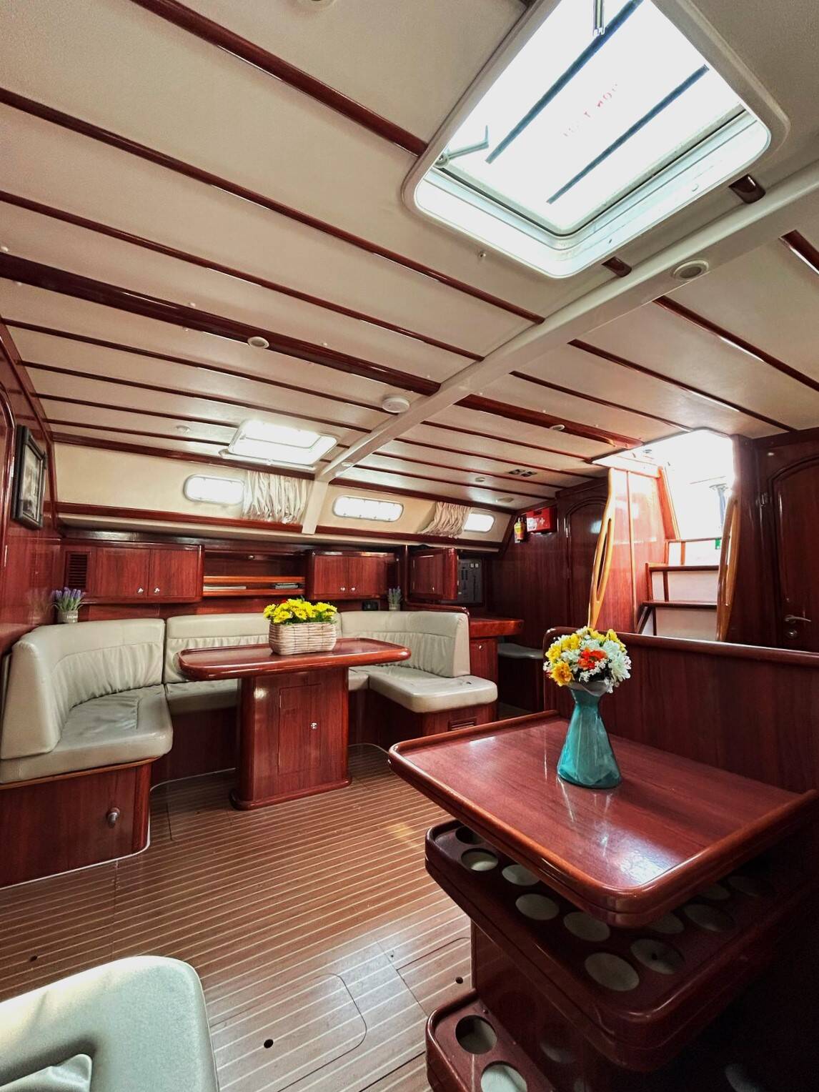 Ocean Star 58.4  Alexandros (58.4)