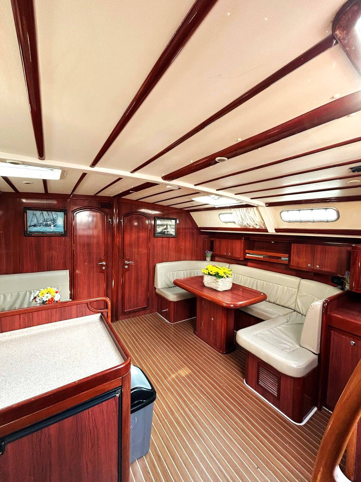Ocean Star 58.4  Alexandros (58.4)