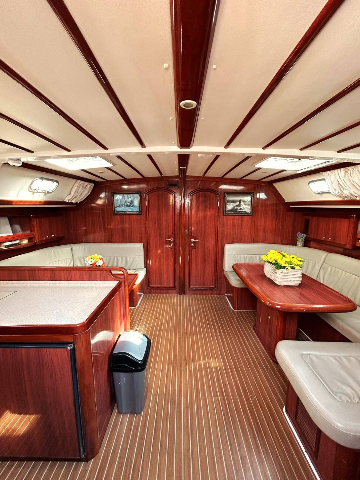 Ocean Star 58.4  Alexandros (58.4)