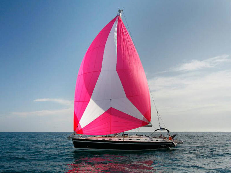 Ocean Star 58.4  • Alexandros (58.4)