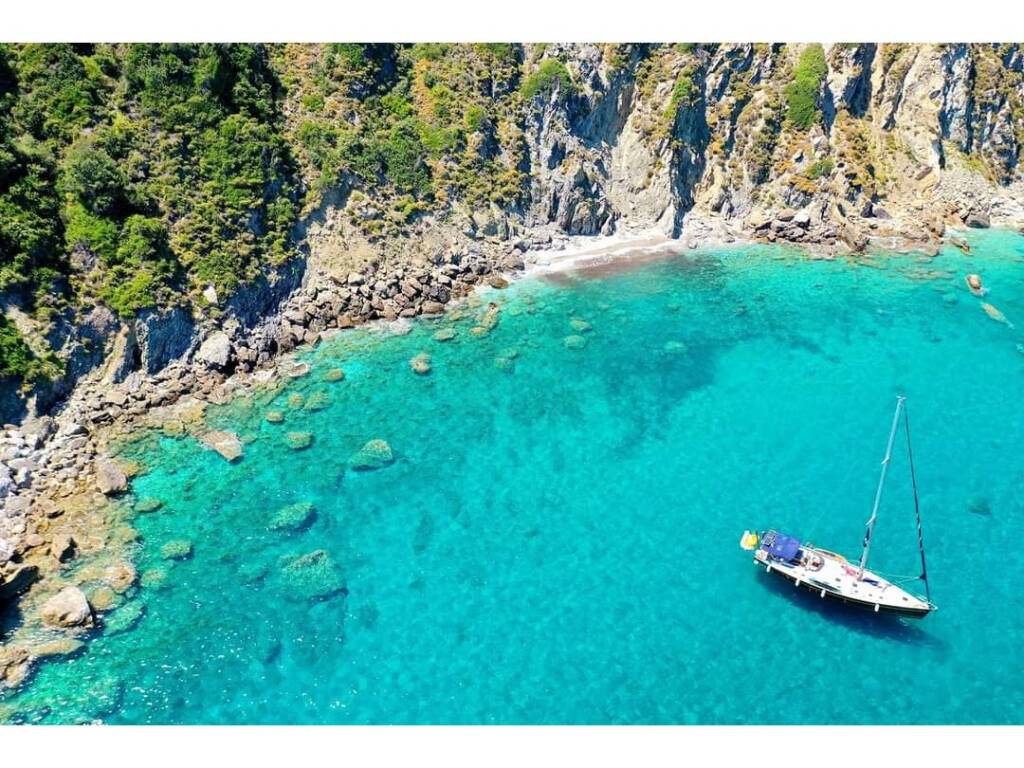 Ocean Star 58.4  Alexandros (58.4)
