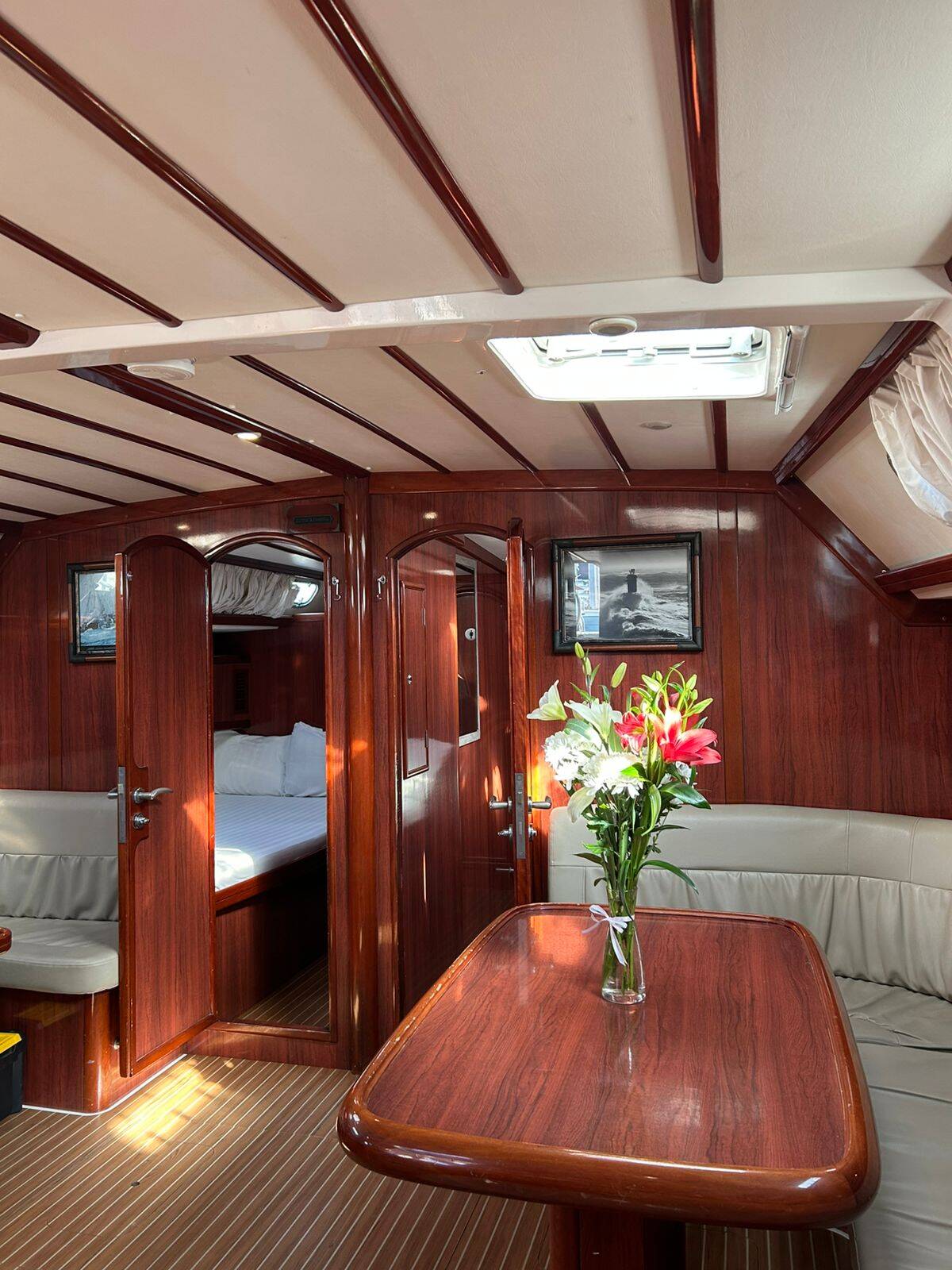 Ocean Star 58.4  Alexandros (58.4)