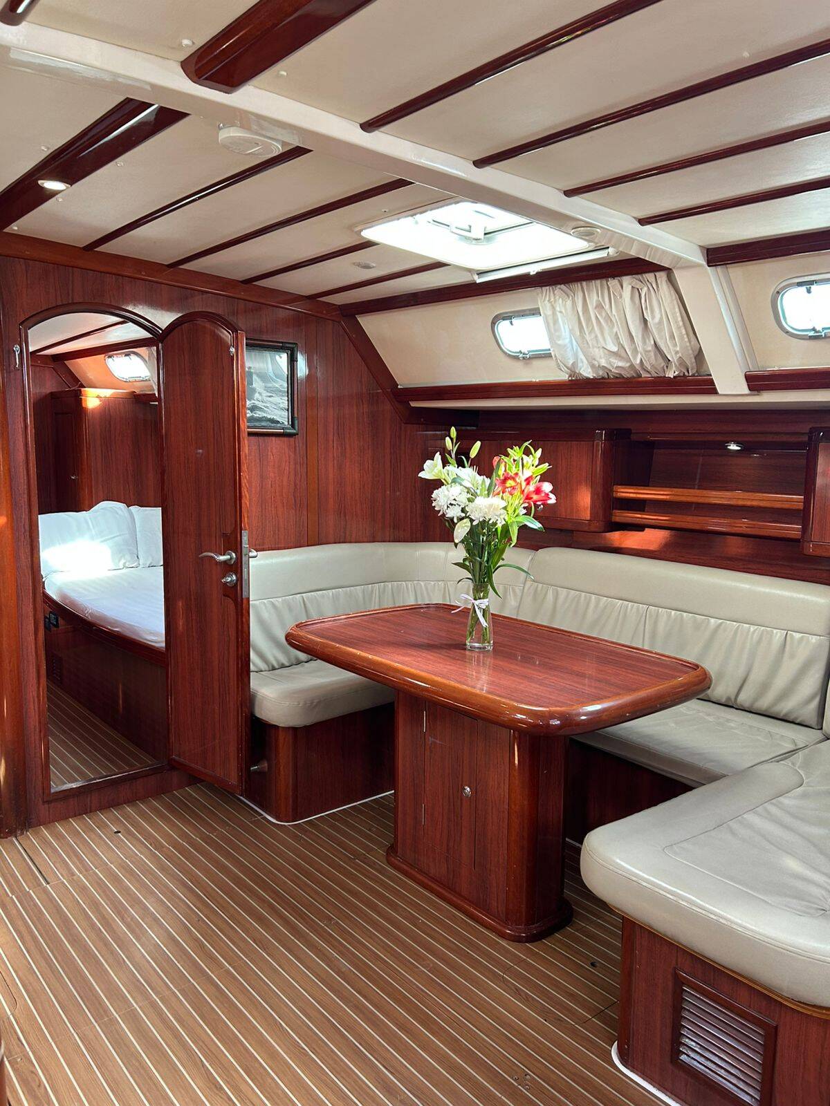 Ocean Star 58.4  Alexandros (58.4)