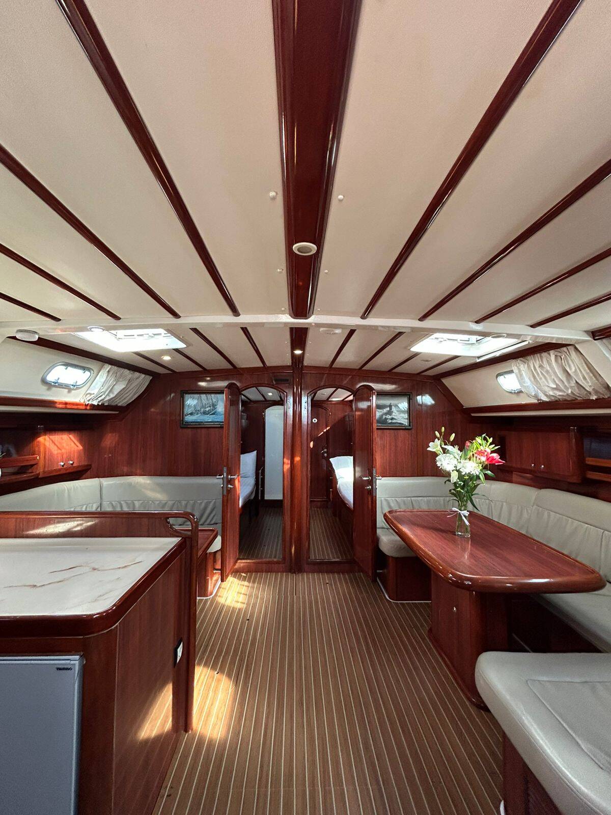 Ocean Star 58.4  Alexandros (58.4)