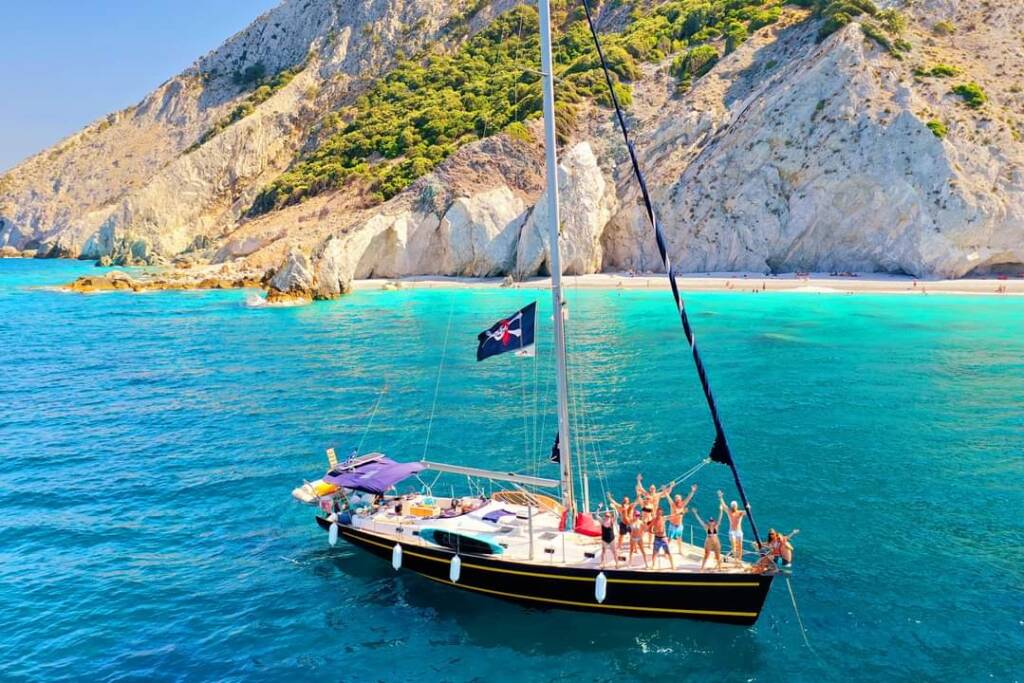 Ocean Star 58.4  Alexandros (58.4)
