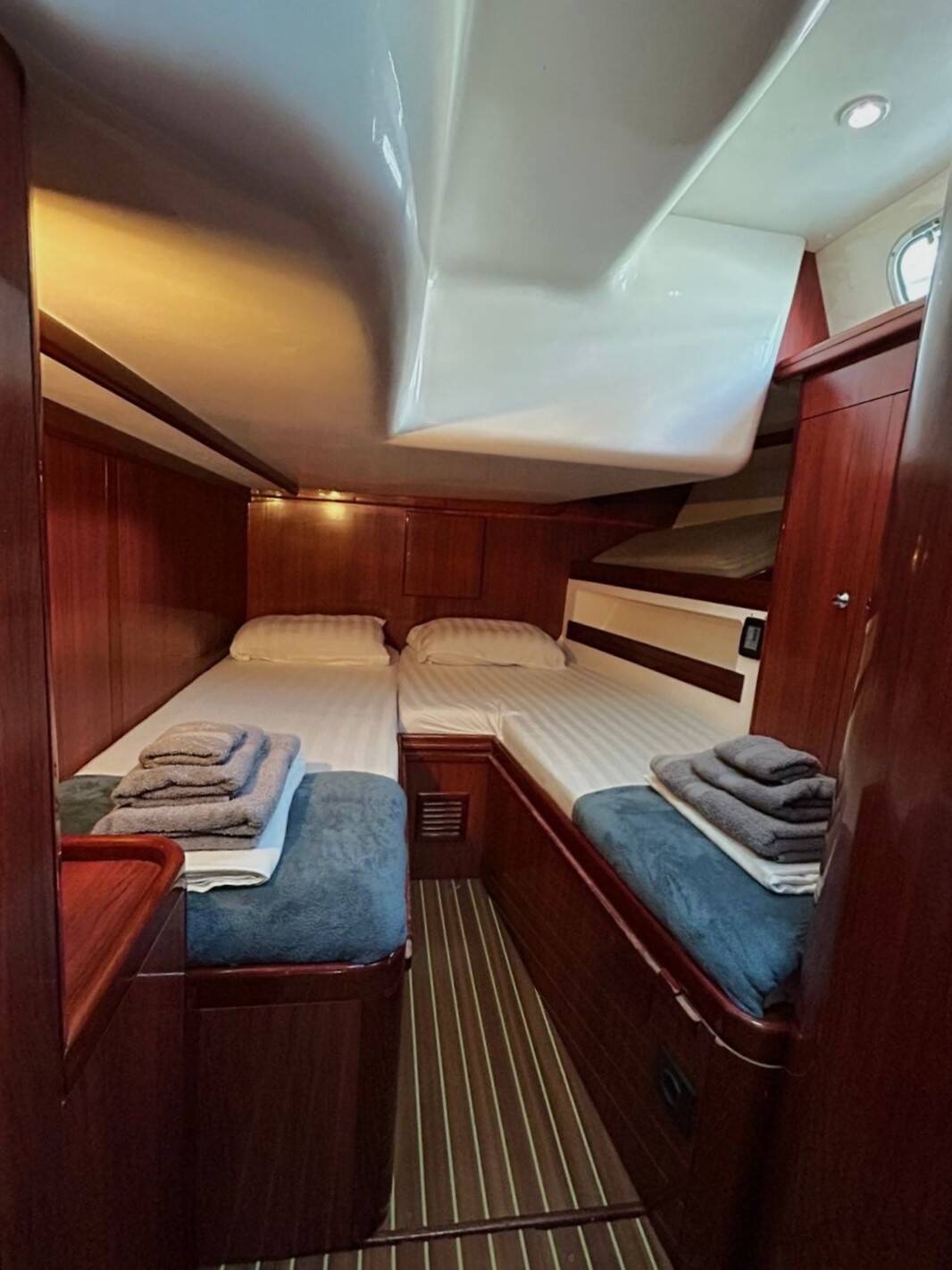 Ocean Star 58.4 Katerina (58.4)