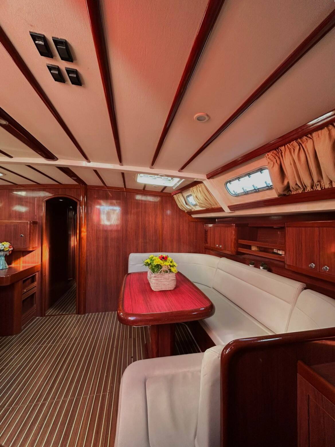 Ocean Star 58.4 Katerina (58.4)