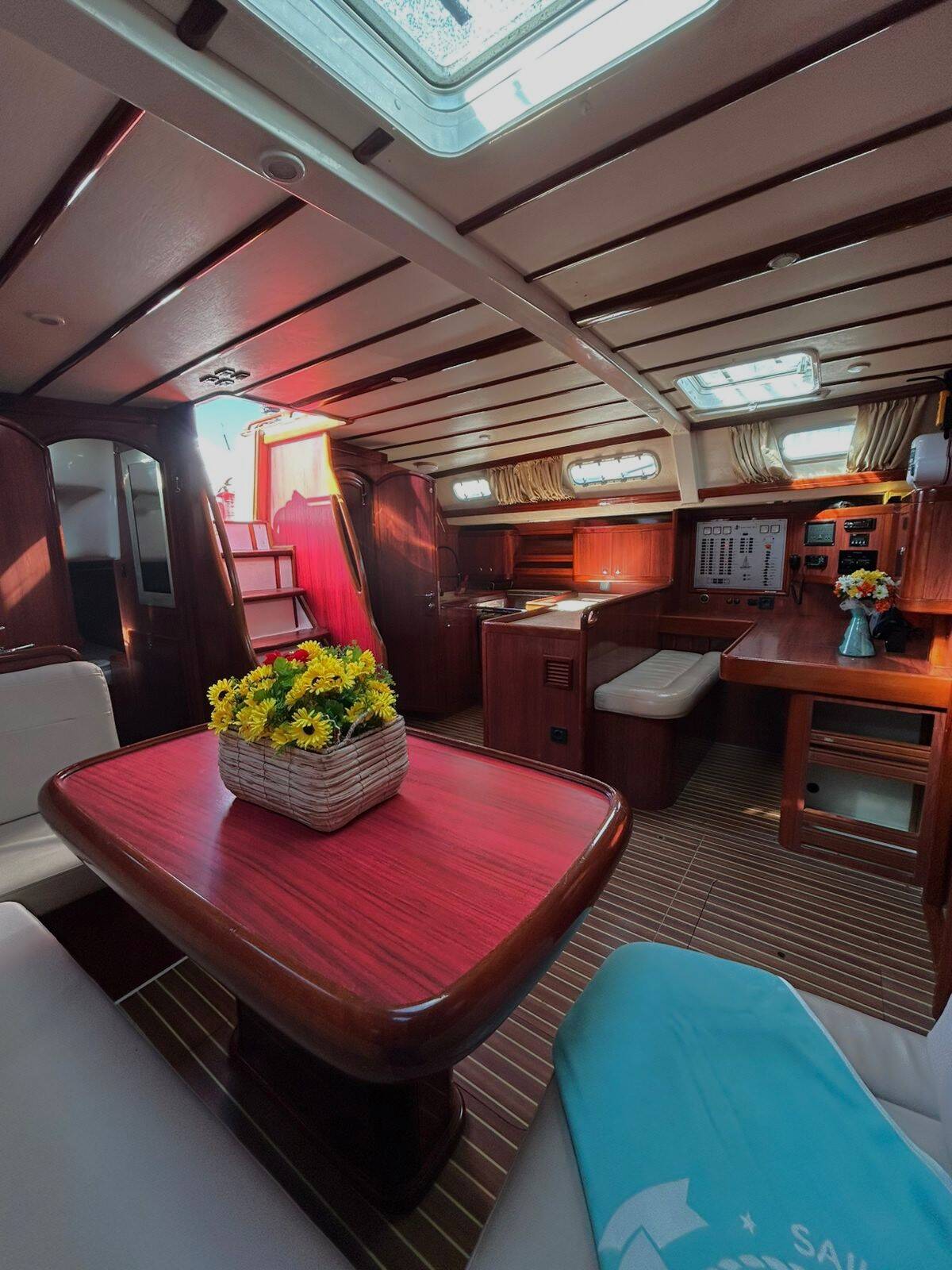 Ocean Star 58.4 Katerina (58.4)