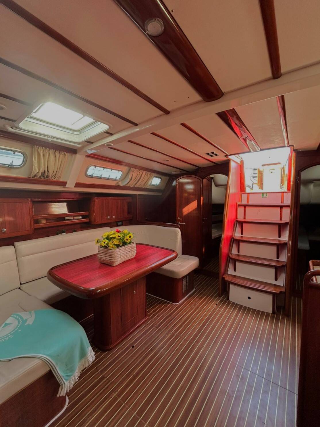 Ocean Star 58.4 Katerina (58.4)