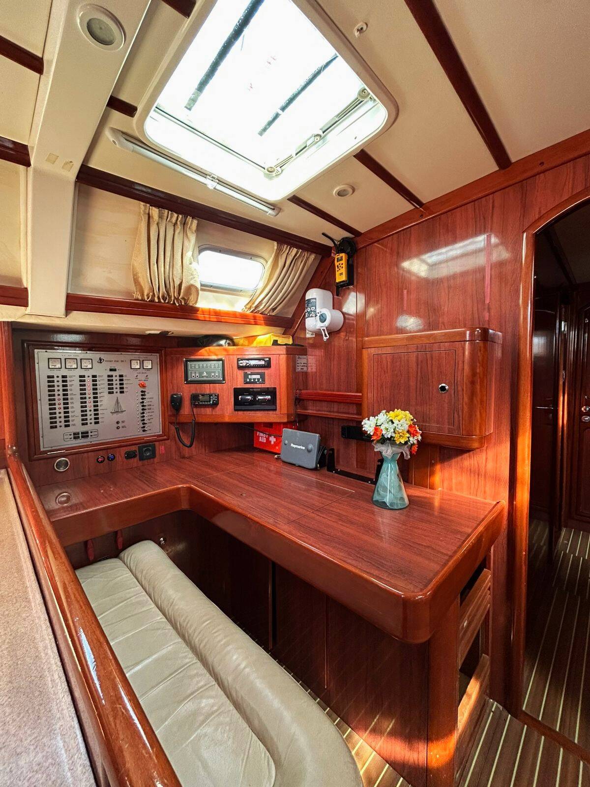 Ocean Star 58.4 Katerina (58.4)