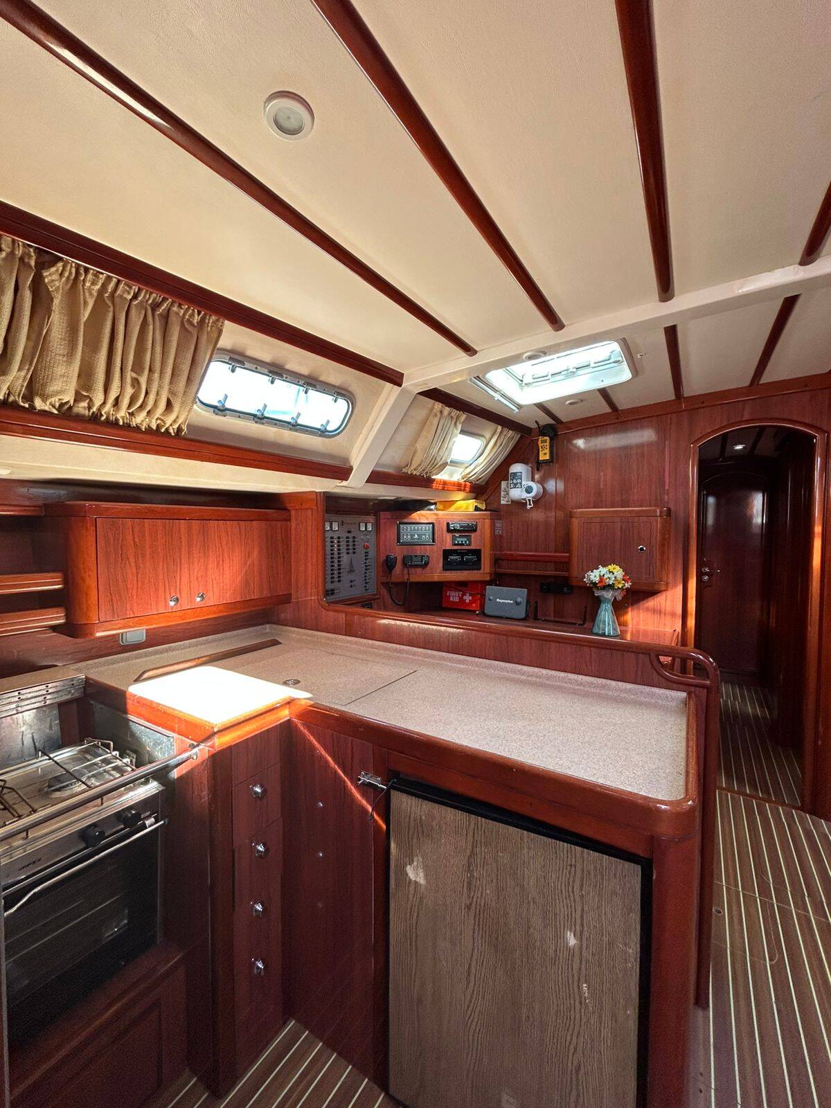 Ocean Star 58.4 Katerina (58.4)