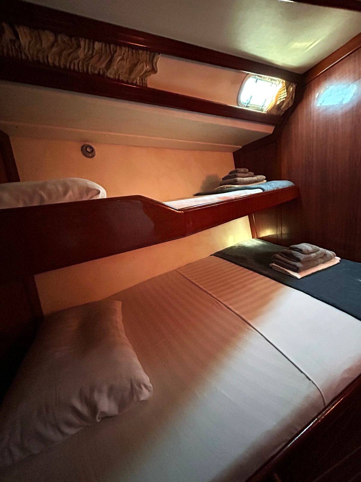 Ocean Star 58.4 Katerina (58.4)