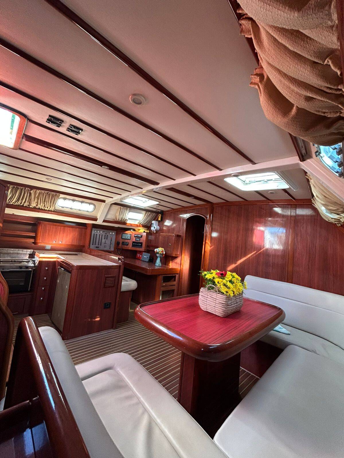 Ocean Star 58.4 Katerina (58.4)