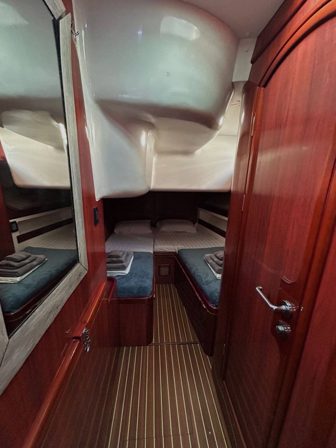 Ocean Star 58.4 Katerina (58.4)