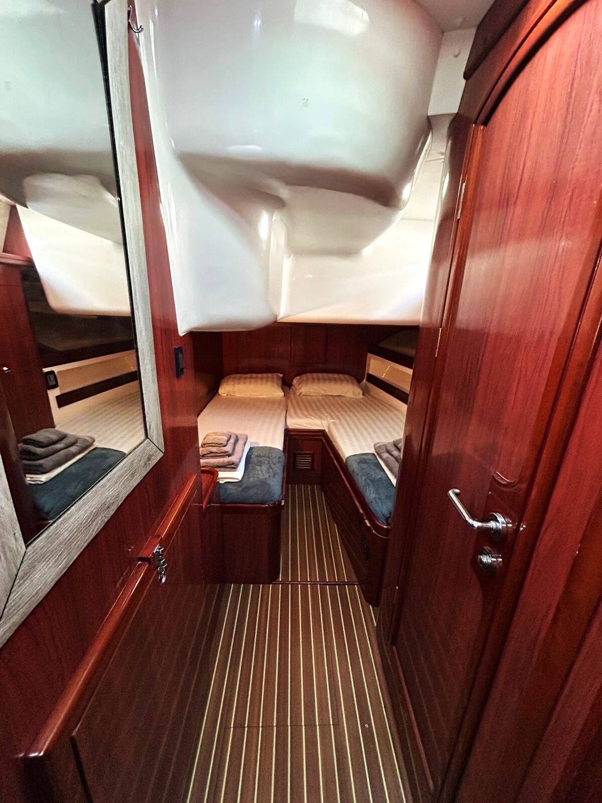 Ocean Star 58.4 Katerina (58.4)