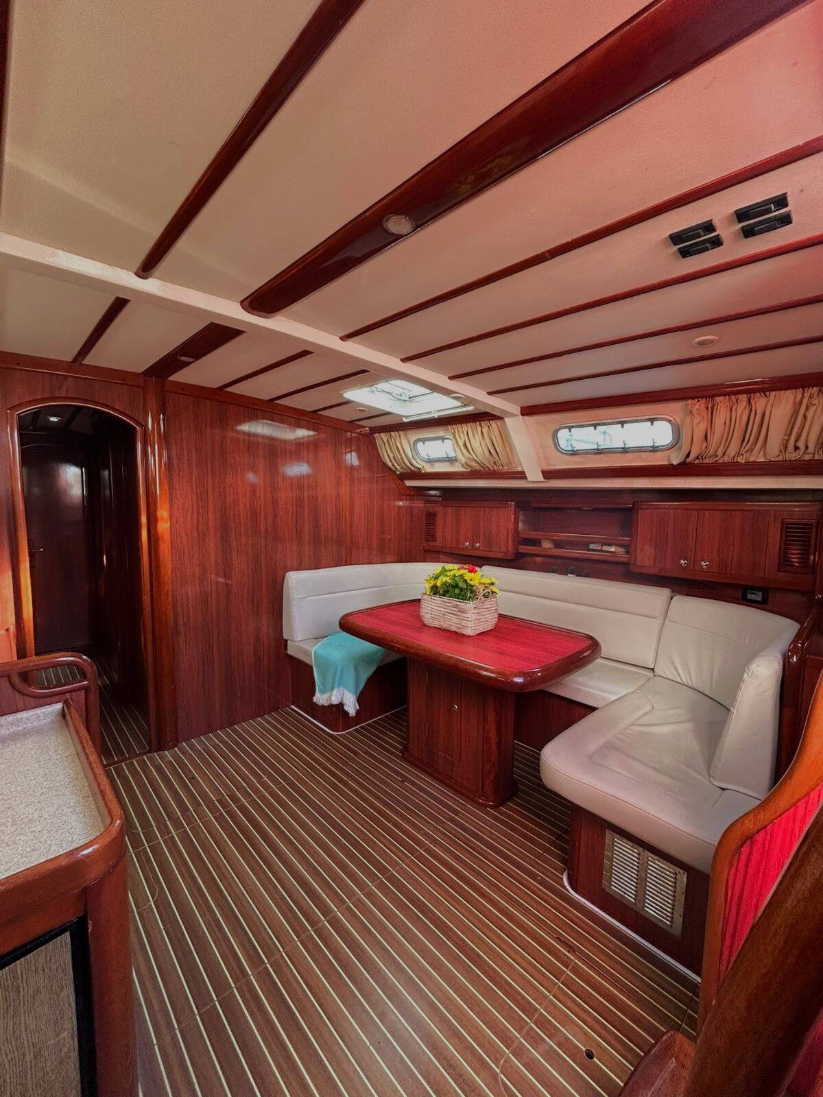 Ocean Star 58.4 Katerina (58.4)