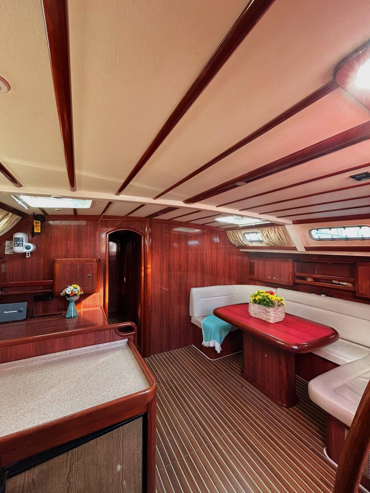Ocean Star 58.4 Katerina (58.4)