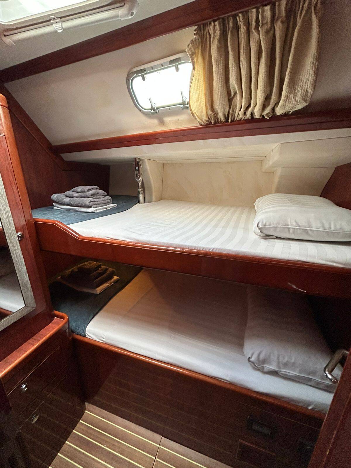 Ocean Star 58.4 Katerina (58.4)