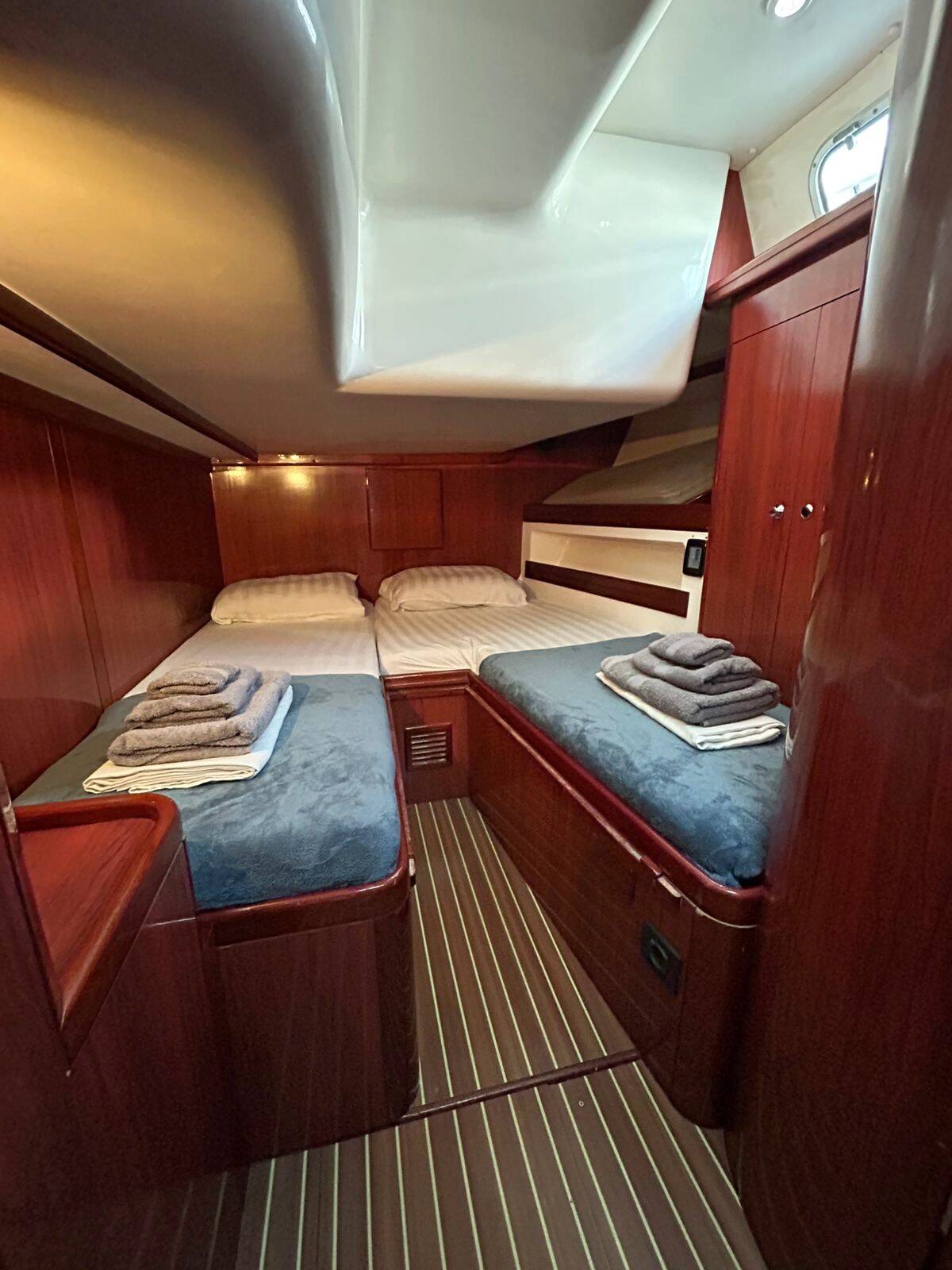 Ocean Star 58.4 Katerina (58.4)