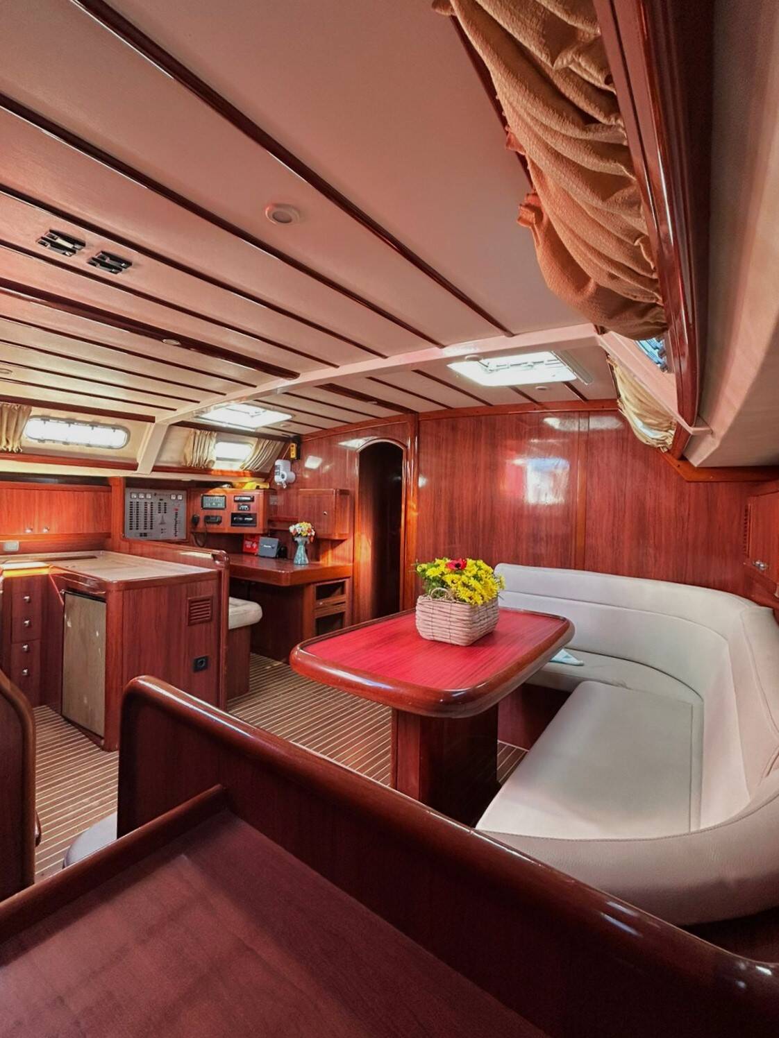 Ocean Star 58.4 Katerina (58.4)