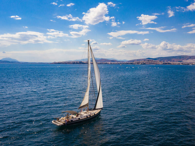 Ocean Star 60.1 