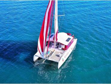 Ocean Voyager 53 • Poevasion