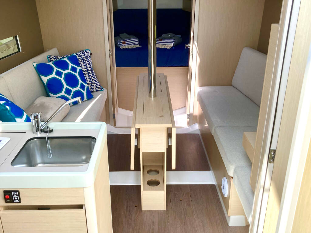Oceanis 30.1 Bagatelle