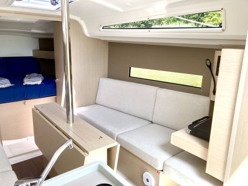 Oceanis 30.1 Bagatelle