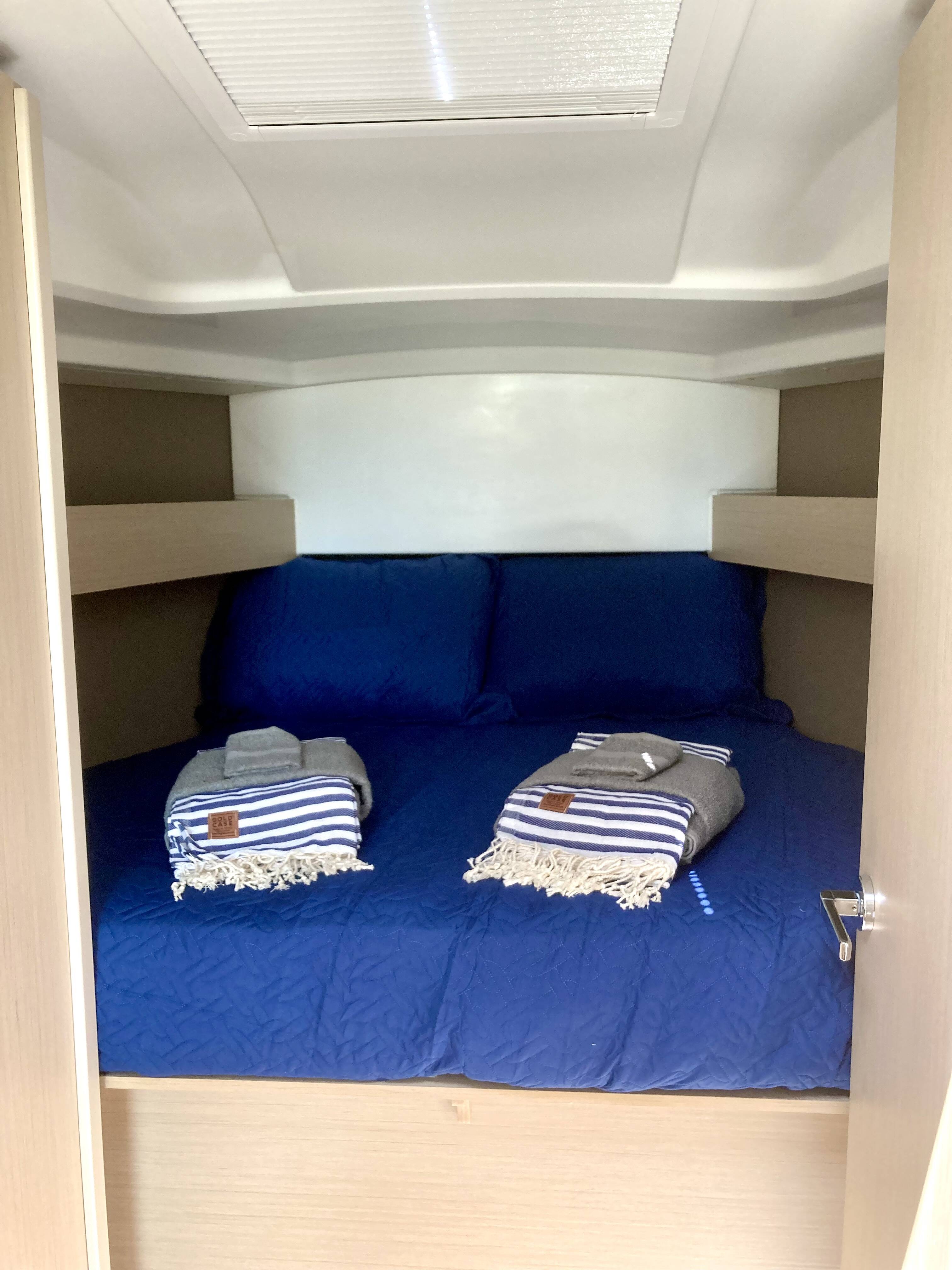 Oceanis 30.1 Bagatelle