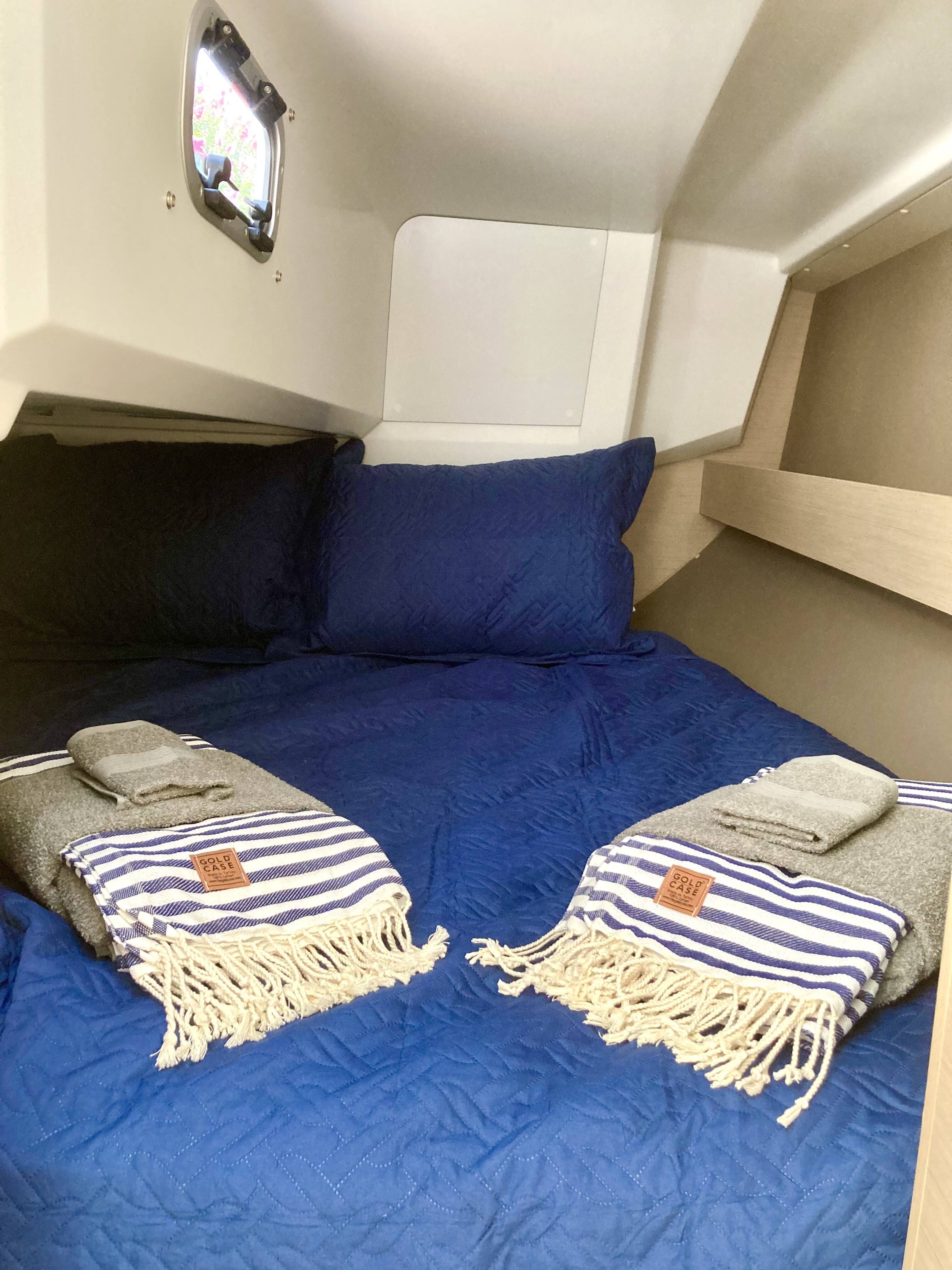Oceanis 30.1 Bagatelle