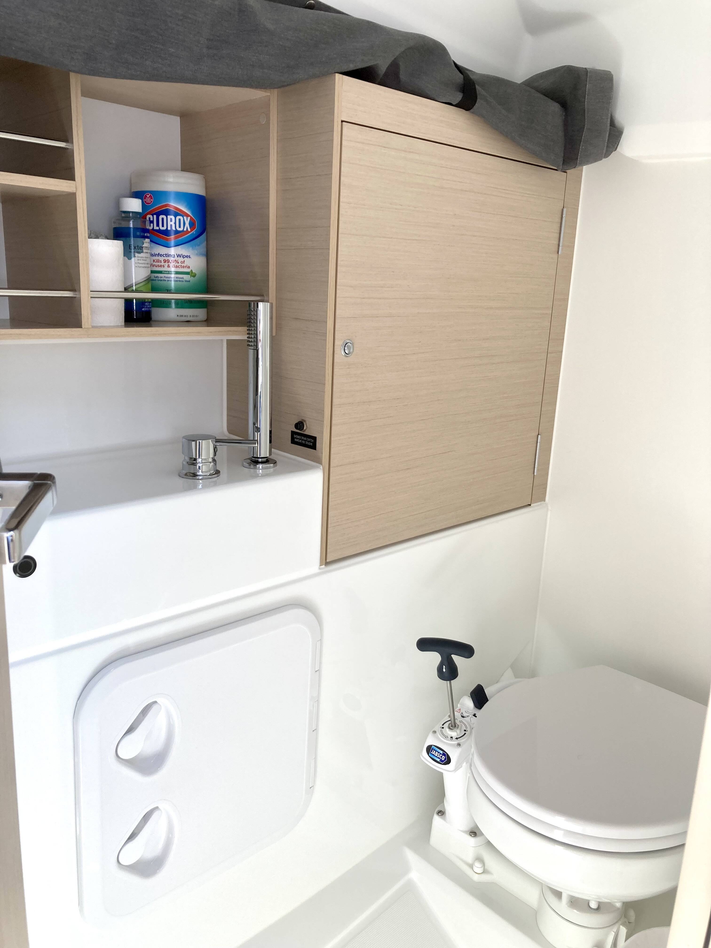 Oceanis 30.1 Bagatelle