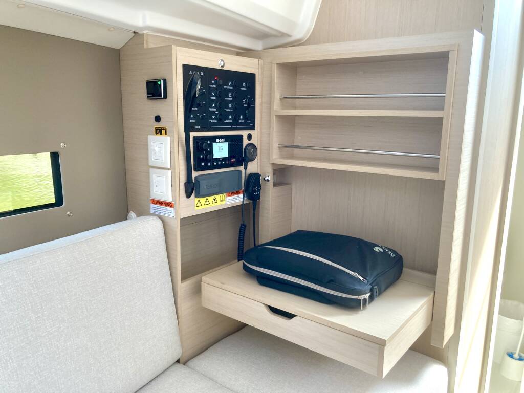 Oceanis 30.1 Bagatelle
