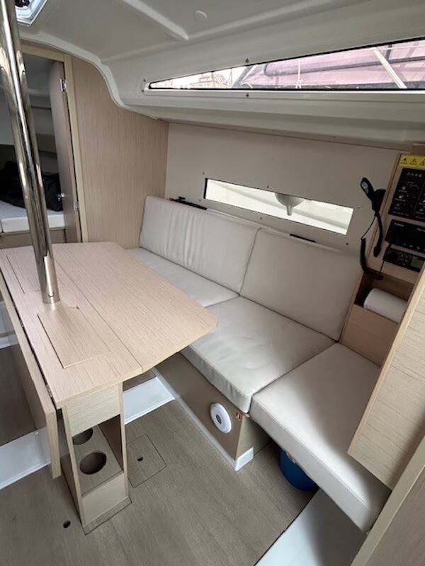 Oceanis 30.1 Le Flyp
