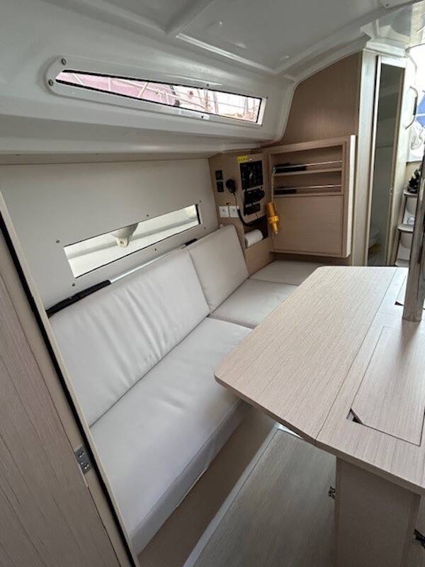 Oceanis 30.1 Le Flyp