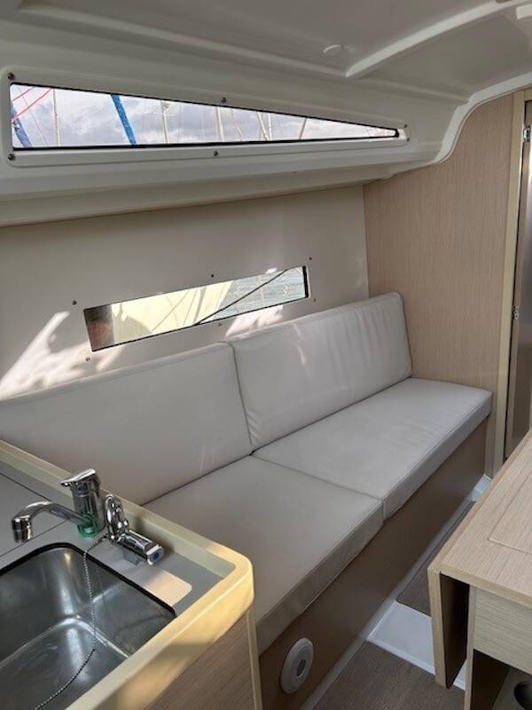 Oceanis 30.1 Le Flyp