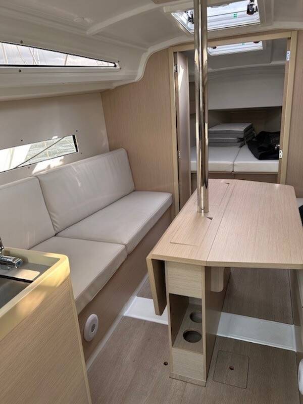 Oceanis 30.1 Le Flyp