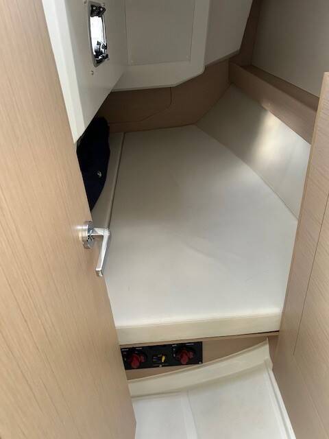 Oceanis 30.1 Le Flyp