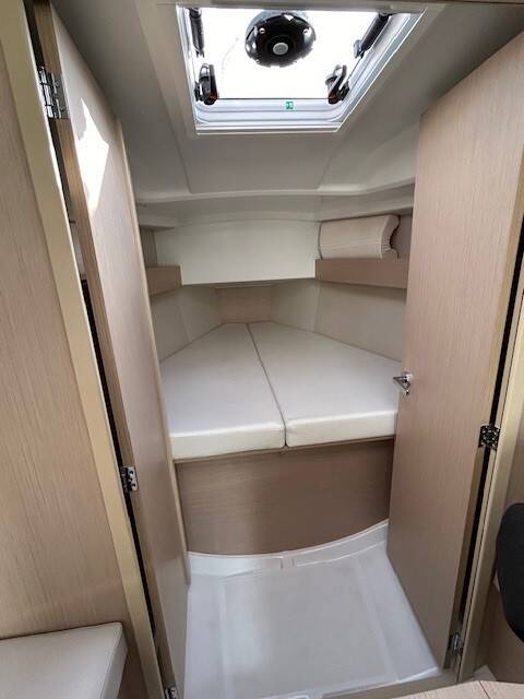 Oceanis 30.1 Le Flyp
