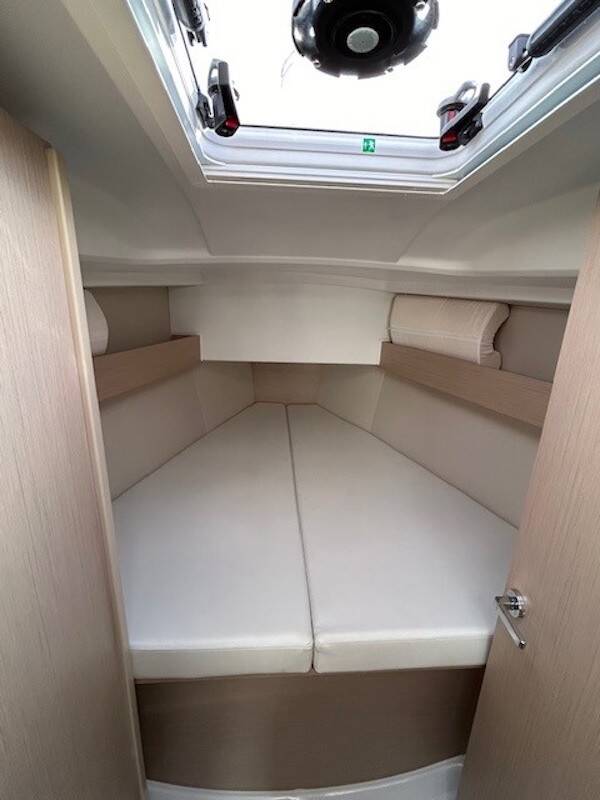 Oceanis 30.1 Le Flyp