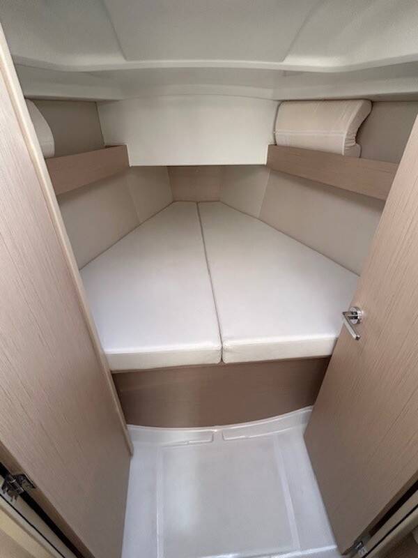 Oceanis 30.1 Le Flyp