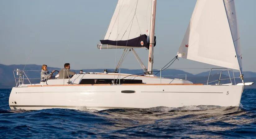 Oceanis 31 