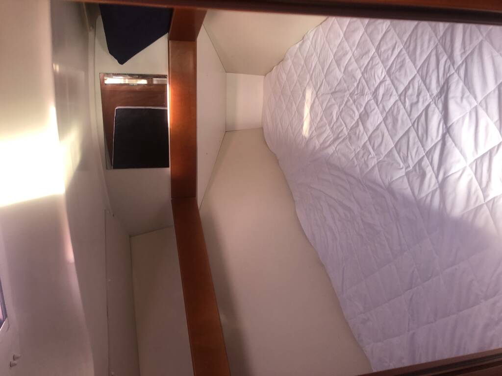 Oceanis 31 Alibi