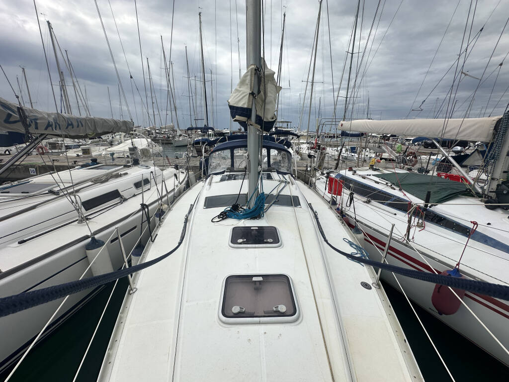Oceanis 323 Clipper Cassiopea