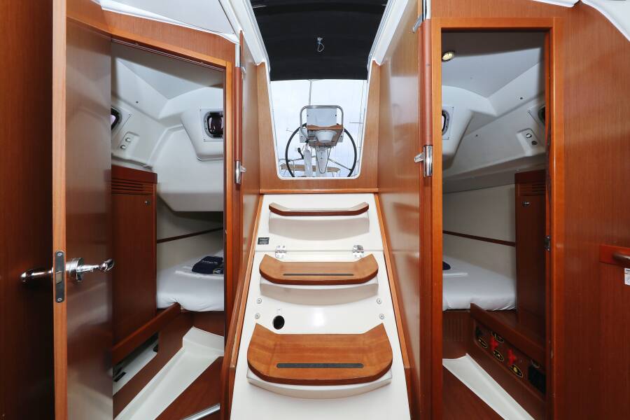 Oceanis 34 Caprice