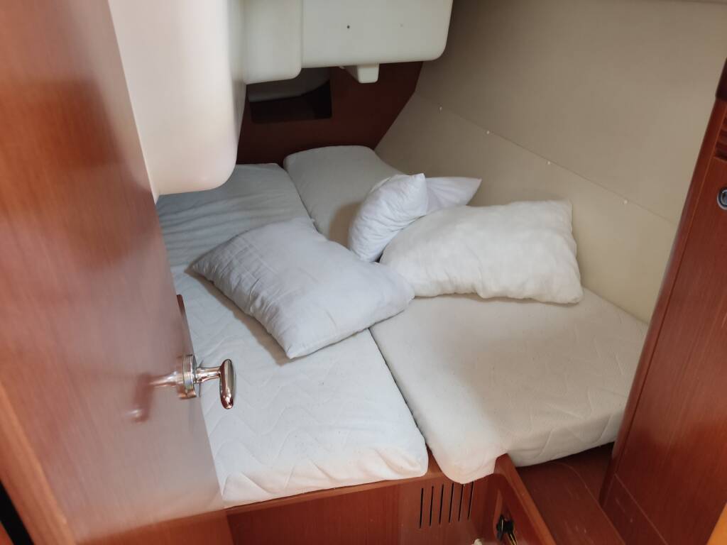 Oceanis 34 Marilou