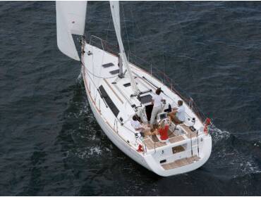 Oceanis 34 Star Elisabeth