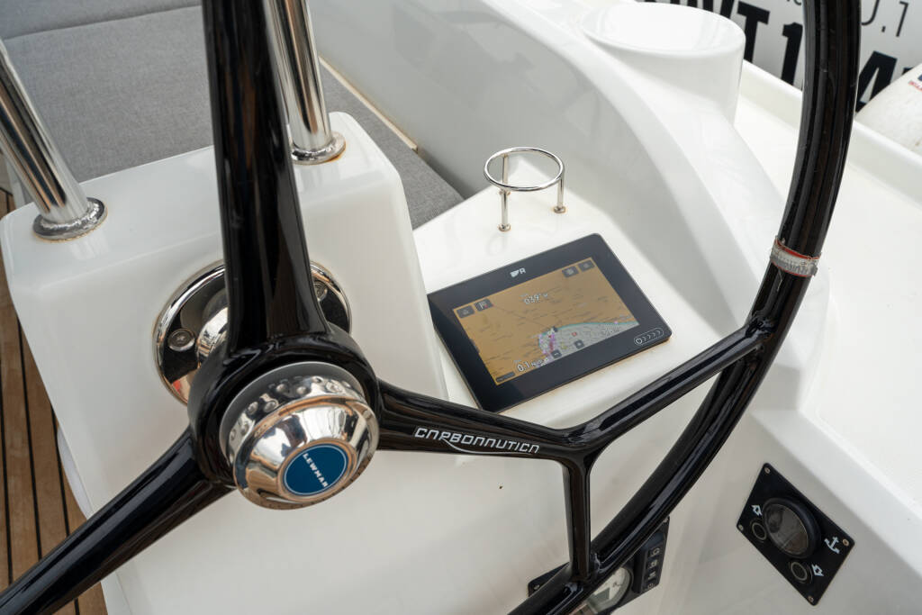 Oceanis 34.1 Pluto - Comfort line